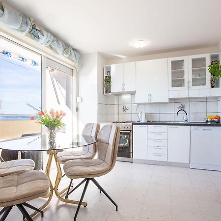 Great View Apartment Задар Экстерьер фото