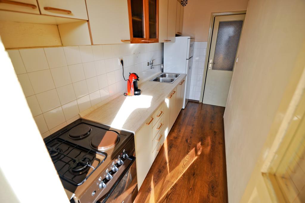 Great View Apartment Задар Номер фото