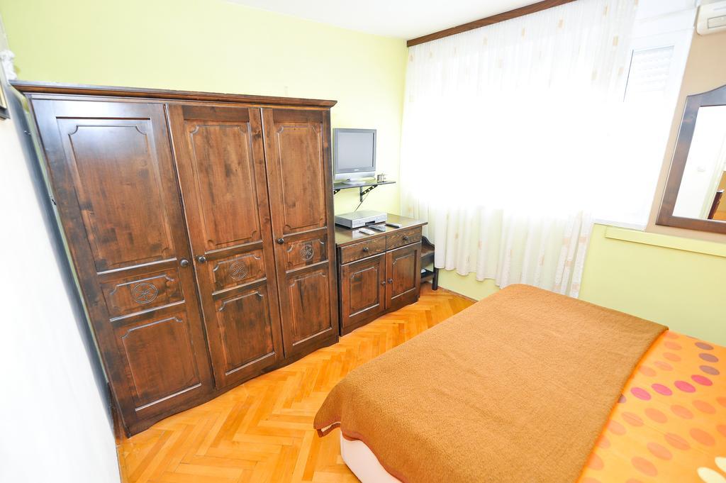 Great View Apartment Задар Номер фото